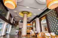 Lobby Viva Hotel Songkhla