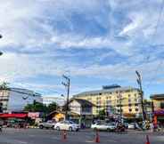 Exterior 6 Viva Hotel Songkhla