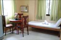 Bedroom D Antonio Fort Lodge