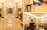 Phương tiện giải trí 4 Admiral GTM Bay Suites Manila 