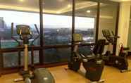 Fitness Center 5 Admiral GTM Bay Suites Manila 