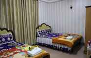 Bedroom 5 Quang Hotel Dalat