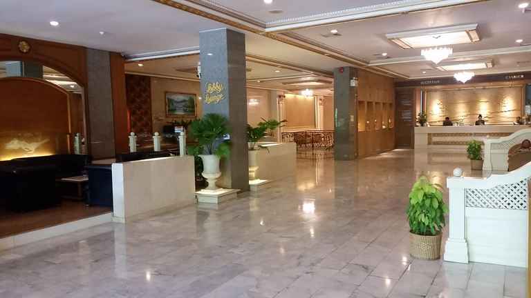 Room Rate Ariston Hotel Bangkok Phrom Phong From 25 10 22 Until 26 10 22