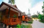 ภายนอกอาคาร 3 Baanchaylay Resort Nakhon Si Thammarat