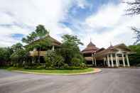 Lobby Lanta Resort