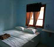 Bedroom 6 nDalem Eyang Dwijo