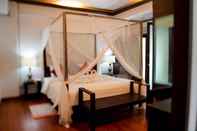 Bilik Tidur Night Bazaar Inn Hotel