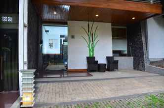 Luar Bangunan 4 D’Guest House