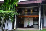 Luar Bangunan D’Guest House