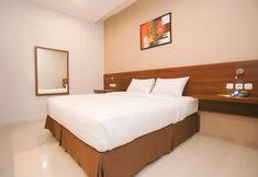 Bedroom 2 Bisnis Hotel Timika