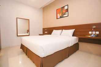 Bedroom 4 Bisnis Hotel Timika
