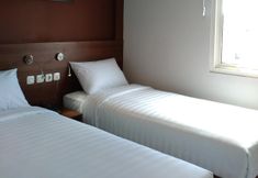 Bedroom 6 Bisnis Hotel Timika