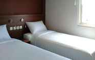 Bedroom 6 Bisnis Hotel Timika