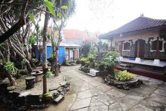 Bangunan 4 Yasa Homestay & Glamping Penida