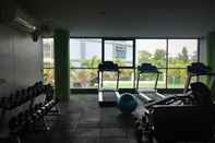 Fitness Center The Regent Bangtao Phuket by VIP