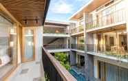 Ruangan Fungsional 7 Tam House Villa Hotel