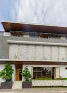 EXTERIOR_BUILDING Tam House Villa Hotel