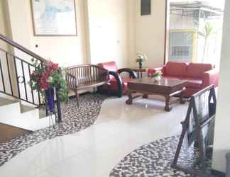 Lobi 2 Nirwana Hotel Bojonegoro