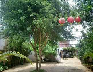 ภายนอกอาคาร 2 Thien Thanh Guest House Dak Lak