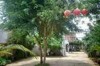 ภายนอกอาคาร Thien Thanh Guest House Dak Lak