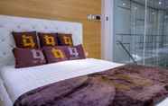 Kamar Tidur 2 Luks Lofts Hotel & Residences