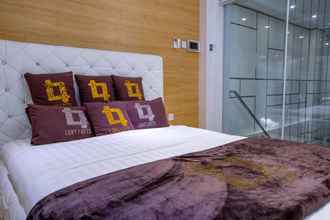 Kamar Tidur 4 Luks Lofts Hotel & Residences