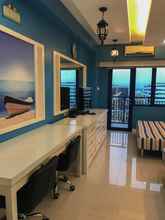 Kamar Tidur 4 City Lights View Sea Residences