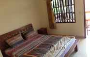 Kamar Tidur 5 Suparta Homestay