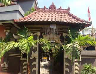 Bangunan 2 Suparta Homestay