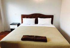 ห้องนอน 4 Bussarin Hotel