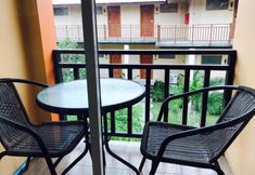 ห้องนอน 6 Bussarin Hotel