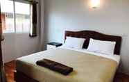 ห้องนอน 2 Bussarin Hotel