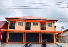 ล็อบบี้ 5 Bussarin Hotel