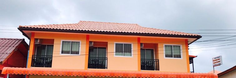 大廳 Bussarin Hotel