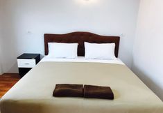 ห้องนอน 3 Bussarin Hotel