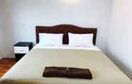 ห้องนอน 3 Bussarin Hotel