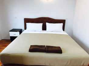 ห้องนอน 4 Bussarin Hotel