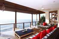 ล็อบบี้ Bingin Beach House