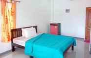 Kamar Tidur 5 The Chill Resort Chiang Mai