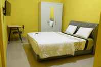 ห้องนอน Smart Room at Golden Land Batam