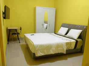 Bedroom 4 Smart Room at Golden Land Batam