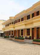 EXTERIOR_BUILDING Hotel Sukma