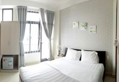 Sảnh chờ 2 TinTin Hostel