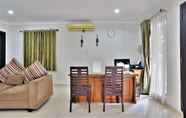 Lobi 5 Jasmine Residence