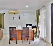 Lobi 5 Jasmine Residence