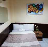 Kamar Tidur 5 City Corner Hotel