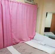 Kamar Tidur 4 City Corner Hotel