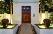 Luar Bangunan 6 Luxury Pool Villa 52