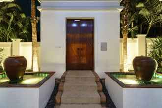 Luar Bangunan 4 Luxury Pool Villa 52