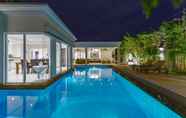 Swimming Pool 4 Luxury Pool Villa 52